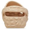 Crocs Classic Geometric Puukenkä ”Beige” 209563-2DS