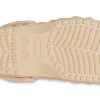 Crocs Classic Geometric Puukenkä ”Beige” 209563-2DS