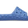 Crocs Classic Geometric Slides ”Blue” 209608-4ON