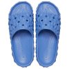 Crocs Classic Geometric Slides ”Blue” 209608-4ON