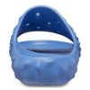 Crocs Classic Geometric Slides ”Blue” 209608-4ON