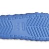 Crocs Classic Geometric Slides ”Blue” 209608-4ON