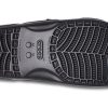 Crocs Classic Glitter II sandaali ”musta” 207769-001
