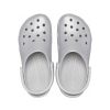 Crocs Classic Glitter -puukengät ”Silver” 205942-0IC
