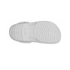 Crocs Classic Glitter -puukengät ”Silver” 205942-0IC