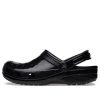 Crocs Classic High Shine -kengät ”musta” 209609-001