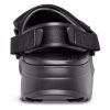 Crocs Classic Hiker Casual Sandaalit Unisex Musta 206772-060
