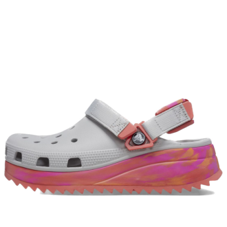 Crocs Classic Hiker Clog ”Grey” 206772-1FS
