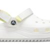 Crocs Classic Hiker Clog White Sandaalit 206772-100