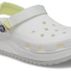 Crocs Classic Hiker Clog White Sandaalit 206772-100