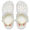 Crocs Classic Hiker Clog White Sandaalit 206772-100