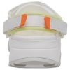 Crocs Classic Hiker Clog White Sandaalit 206772-100