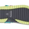 Crocs Classic Hiker puukenkä ”Black Blue Yellow” 206772-0C4