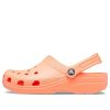 Crocs Classic -kengät Beach Unisex -punaiset sandaalit 10001-83E Crocs Classic -kengät Beach Unisex -punaiset sandaalit 10001-83E