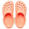 Crocs Classic -kengät Beach Unisex -punaiset sandaalit 10001-83E Crocs Classic -kengät Beach Unisex -punaiset sandaalit 10001-83E