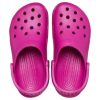 Crocs Classic -kengät Beach Unisex Purple Red Sandaalit 10001-6SV