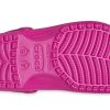 Crocs Classic -kengät Beach Unisex Purple Red Sandaalit 10001-6SV