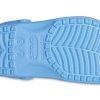 Crocs Classic -kengät Beach Unisex -siniset sandaalit 10001-4TB