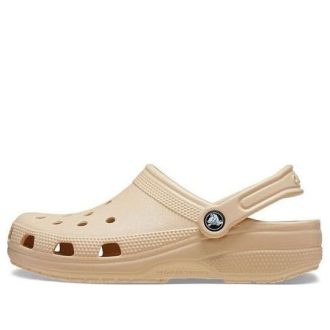 Crocs Classic -kengät ”Beige” 10001-2DS
