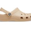 Crocs Classic -kengät ”Beige” 10001-2DS