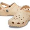 Crocs Classic -kengät ”Beige” 10001-2DS