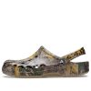 Crocs Classic -kengät Casual Unisex-ruskeat sandaalit 206517-260