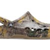 Crocs Classic -kengät Casual Unisex-ruskeat sandaalit 206517-260