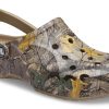 Crocs Classic -kengät Casual Unisex-ruskeat sandaalit 206517-260