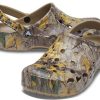 Crocs Classic -kengät Casual Unisex-ruskeat sandaalit 206517-260