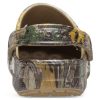 Crocs Classic -kengät Casual Unisex-ruskeat sandaalit 206517-260