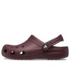 Crocs Classic -kengät ”Dark Cherry” 10001-6WD