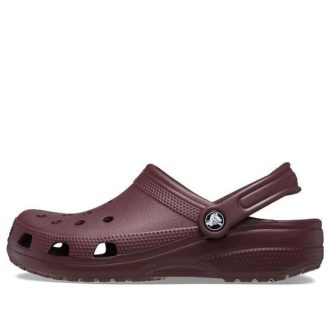 Crocs Classic -kengät ”Dark Cherry” 10001-6WD