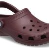 Crocs Classic -kengät ”Dark Cherry” 10001-6WD