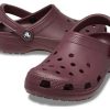 Crocs Classic -kengät ”Dark Cherry” 10001-6WD