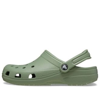 Crocs Classic -kengät ”Moss Green” 10001-308