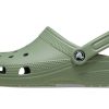 Crocs Classic -kengät ”Moss Green” 10001-308