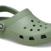 Crocs Classic -kengät ”Moss Green” 10001-308