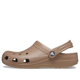 Crocs Classic -kengät ”Ruskea” 10001-2Q9