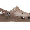 Crocs Classic -kengät ”Ruskea” 10001-2Q9