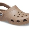 Crocs Classic -kengät ”Ruskea” 10001-2Q9