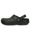 Crocs Classic kenkäkenkä Unisex musta 203591-060