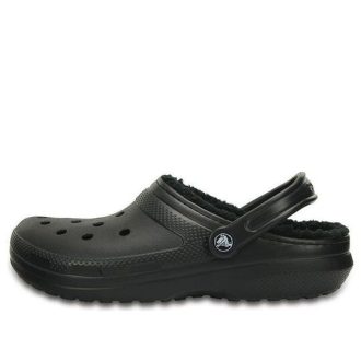 Crocs Classic kenkäkenkä Unisex musta 203591-060