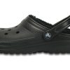 Crocs Classic kenkäkenkä Unisex musta 203591-060