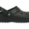 Crocs Classic kenkäkenkä Unisex musta 203591-060