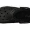 Crocs Classic kenkäkenkä Unisex musta 203591-060