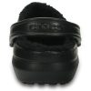 Crocs Classic kenkäkenkä Unisex musta 203591-060