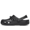 Crocs Classic Ketjukengät ”Musta” 209019-001