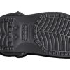 Crocs Classic Ketjukengät ”Musta” 209019-001