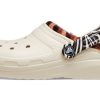 Crocs Classic Lined Animal Remix Clog ”musta” 207842-2Y9 Crocs Classic Lined Animal Remix Clog ”musta” 207842-2Y9