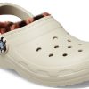 Crocs Classic Lined Animal Remix Clog ”musta” 207842-2Y9 Crocs Classic Lined Animal Remix Clog ”musta” 207842-2Y9